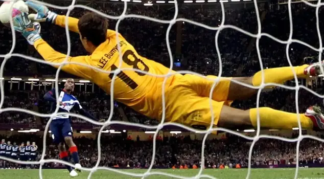 A revolutionary decision in football! The penalty rule is changing.