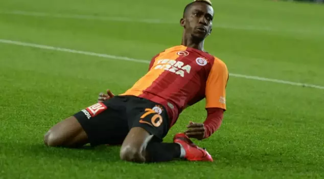 Congratulations! Onyekuru has returned to the Super League.