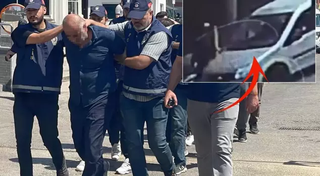 It was revealed by camera footage! The betrayal that shocked the store owner.