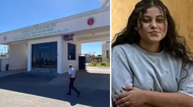 The sister who did not want to go to the market was killed by her brother, who beat her with a hose.