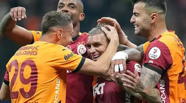 The manager has come to Istanbul! He is leaving Galatasaray.