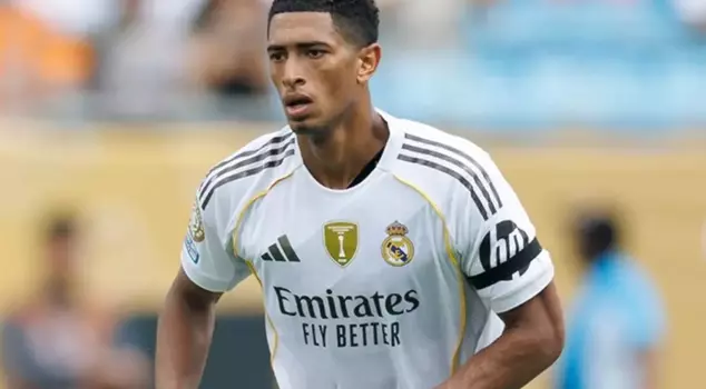 News that will break Real Madrid! He will be unable to play for 3 months due to injury.