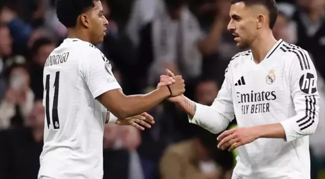 The Real Madrid star was offered to Galatasaray.