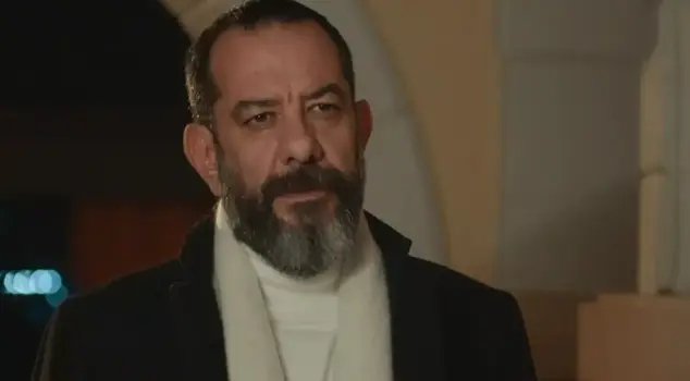 The famous actor Emre Alp Törün is being bid farewell on his final journey.