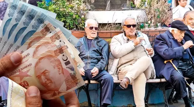 Supreme Court decision: Retired individuals who take out loans may have their salaries blocked as well.