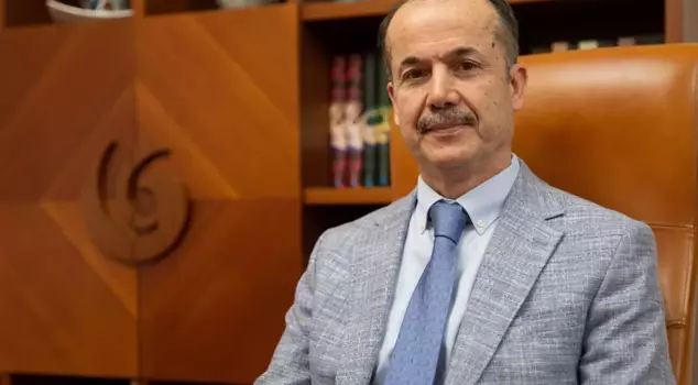 In the investigation of the million-dollar fraud at the Yunus Emre Foundation, the former president has been detained.