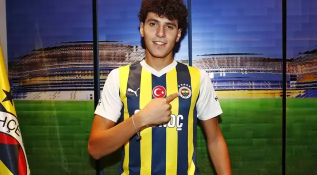 He didn't play in a single match, and the transfer fee that Fenerbahçe wants for Fayed has been revealed.