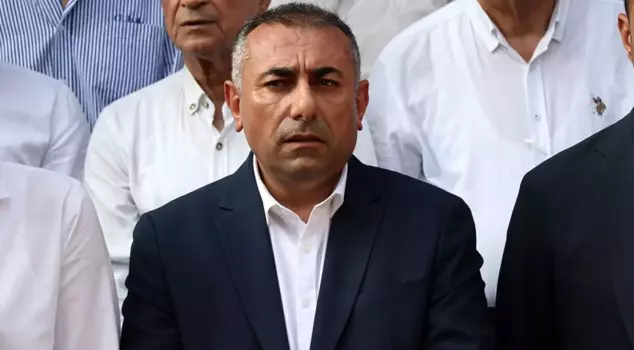 The Deputy Mayor of Adana Metropolitan Municipality is Güngör Geçer from the CHP (Republican People's Party).