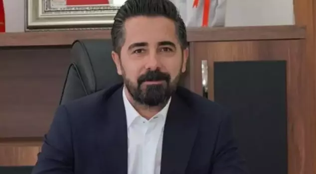 The new deputy mayor has been elected from Adıyaman Municipality! Members of the AK Party and YRP also voted.