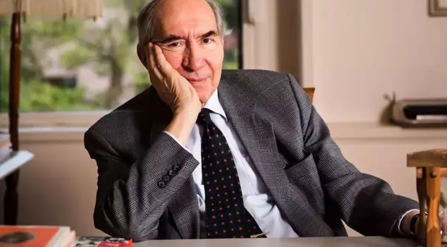 Former CHP Chairman Altan Öymen has been intubated.