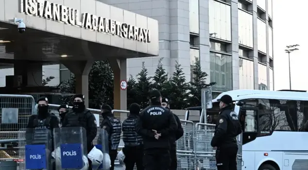 New operation for the Istanbul Metropolitan Municipality! A detention order has been issued for 18 suspects.
