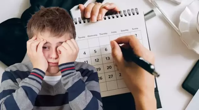 News that will upset millions of students! There is no holiday for Ramadan Bayram.