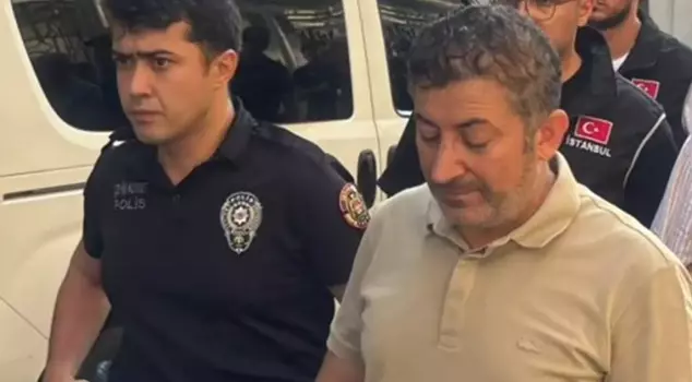 The MIT report has emerged! The name giver of Zeki Doruk's children is said to be a terrorist leader.