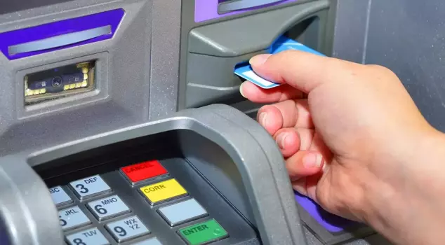 It will be valid in all 81 provinces! Everyone using ATMs will now encounter this warning.
