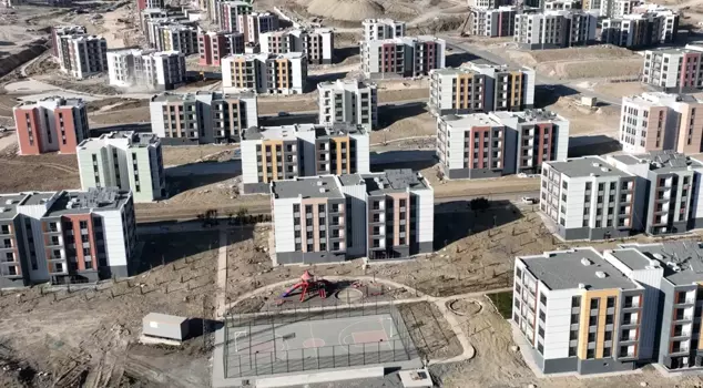 В компаниях, участвующих в проектах TOKİ, подано заявление о банкротстве.