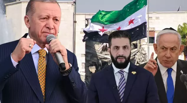 Turkey's plan for Syria! If this possibility materializes, the military option will come into play.