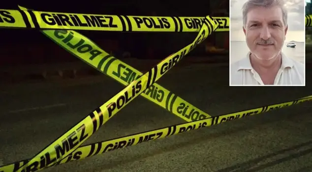 A man died in a wasp attack, and his wife suffered a heart attack upon receiving the tragic news.