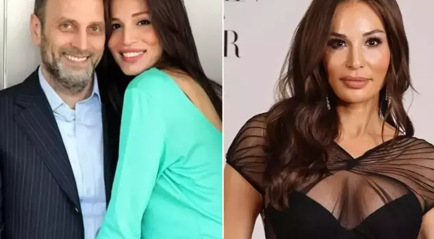 After the allegations of an affair, Güzide Duran faced a shock from her lawyer! She lost three names at once.