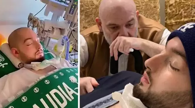 Saudi Prince Alwaleed, who had been in a coma for 20 years, has passed away.