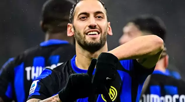 A midnight announcement has arrived! A bombshell from Fenerbahçe regarding Hakan Çalhanoğlu.