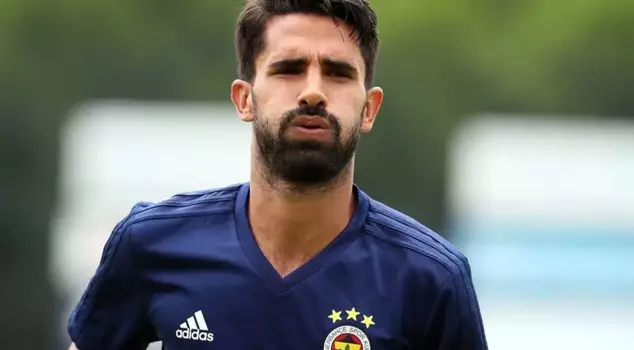 What a journey! Alper Potuk has returned to Turkey, and here is his new team.