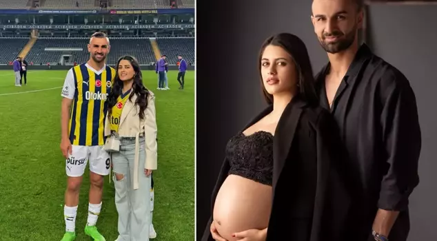 Serdar Dursun fainted in the operating room! The excitement of becoming a father overwhelmed him.