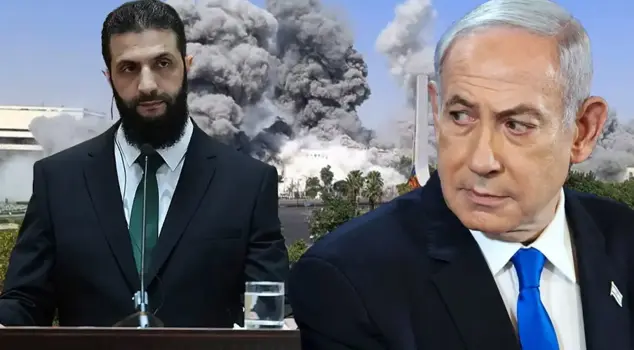 Syria and Israel have agreed to a ceasefire.
