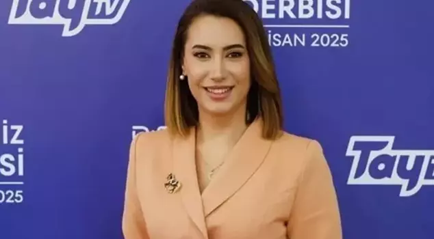 Turkey's first female sports commentator, Esen Gök, was found dead in her home.