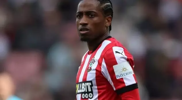 Beşiktaş had canceled the transfer! Kyle Walker-Peters stayed in the Premier League.