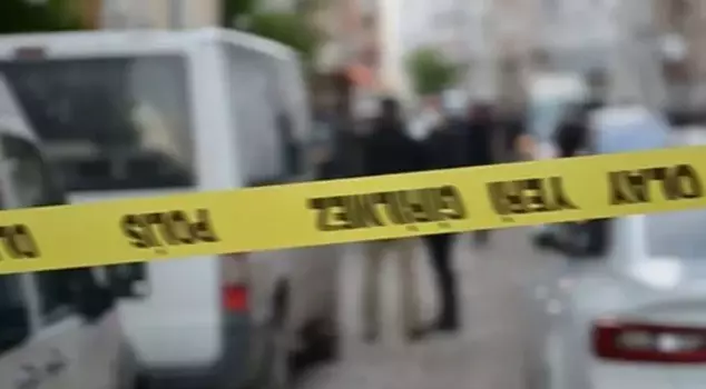 She was stabbed to death multiple times by her ex-husband, from whom she divorced last month.