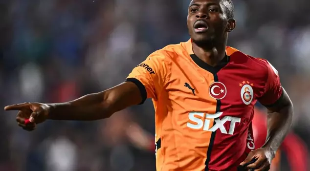 The world-famous star was stunned: It's incredible that he is going to Galatasaray.
