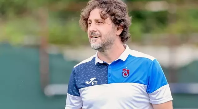 Fatih Tekke officially announced his new star: Congratulations!