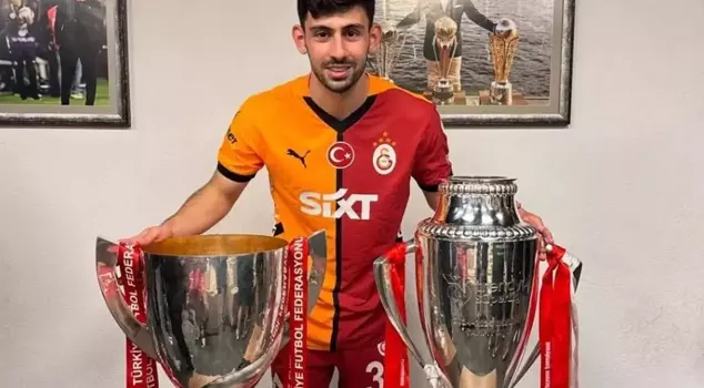 The plane is not taking off at Galatasaray! Transfer canceled.