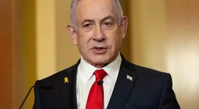 Israeli Prime Minister Netanyahu has been poisoned.