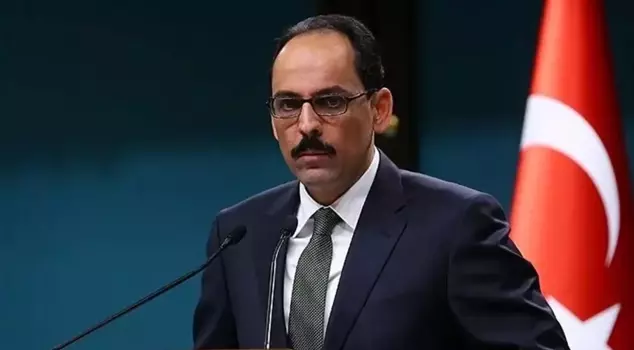 Critical move from MIT President İbrahim Kalın! He will meet with political parties.