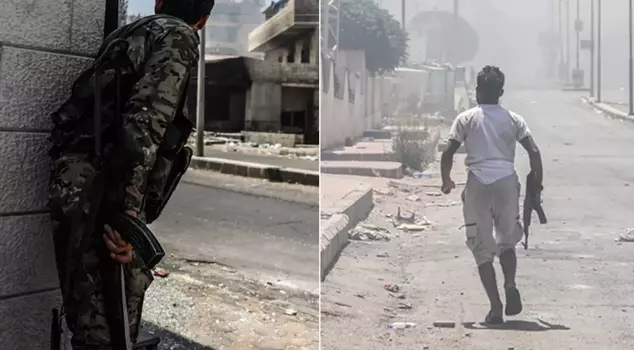 The Druze-Bedouin conflict in Syria continues despite the ceasefire! The entire country is under threat.