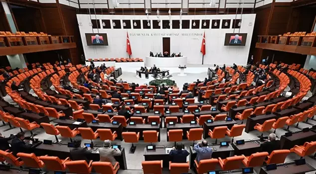 It has been approved by the Turkish Grand National Assembly! Here are all the details of the Law on the Protection of the Turkish Currency.