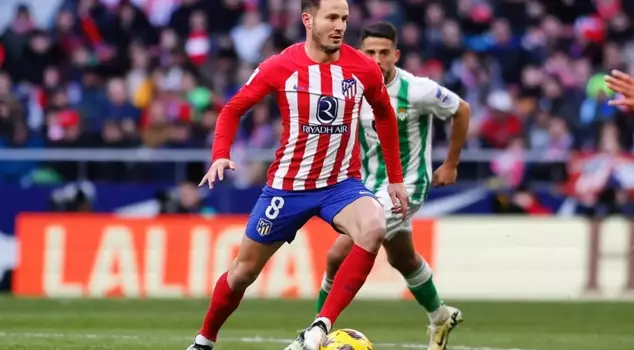 The transfer is complete! A superstar from Atletico Madrid is coming to the Super League.