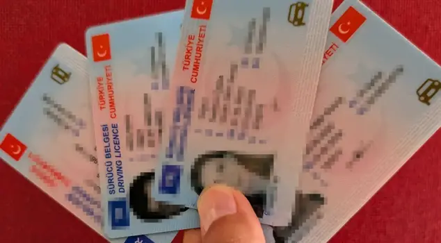 3 million licenses will be invalid! Drivers, beware, there are 10 days left.