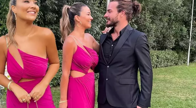 Gizem Hatipoğlu, who lost 9 kilos, revealed her secret.
