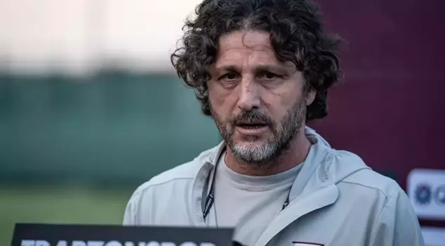 Fatih Tekke spoke harshly after the canceled transfer: 