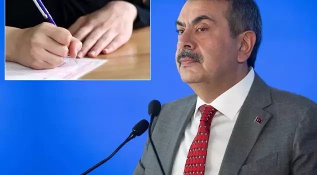 Who are the 29 people under investigation? Minister Tekin stated, 