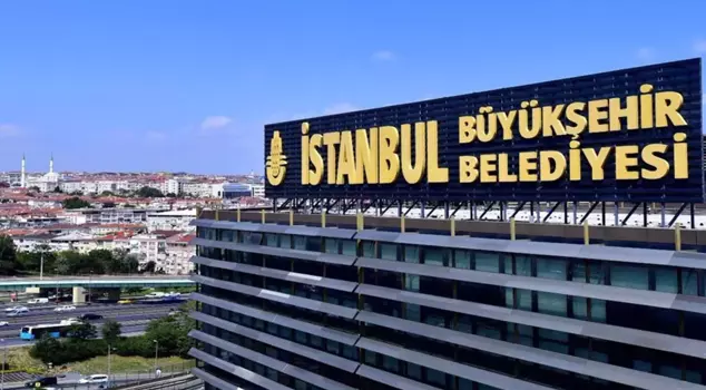 In the investigation against the Istanbul Metropolitan Municipality (İBB), 8 people were arrested.