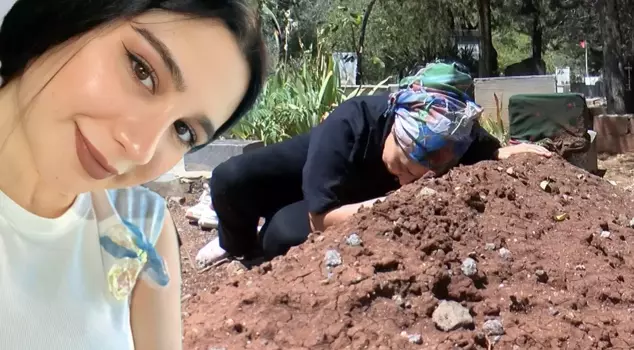 The end of İlayda was brought about by her father: If you are going to kill, then kill.