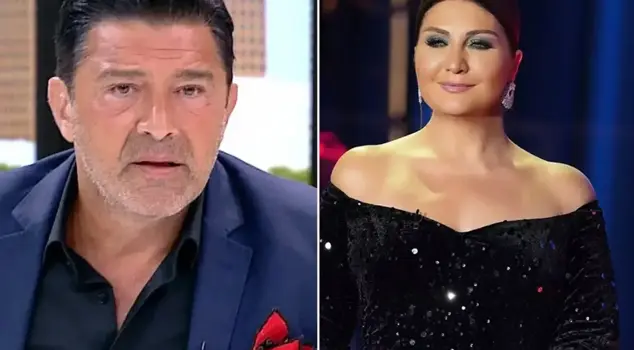 Melisa Ural's naivety and voice were compared to her mother Sibel Can.