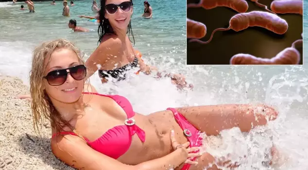 The big danger on the beaches! It has been seen in Turkey after Europe.