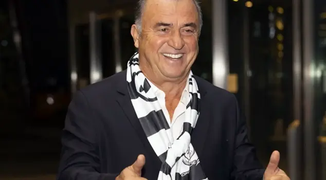 The official announcement is just around the corner! Fatih Terim is coming to the job.