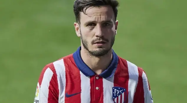 Трансфер Сауля Нигеса в Трабзонспор отменен! Он в последний момент отказался садиться на самолет.