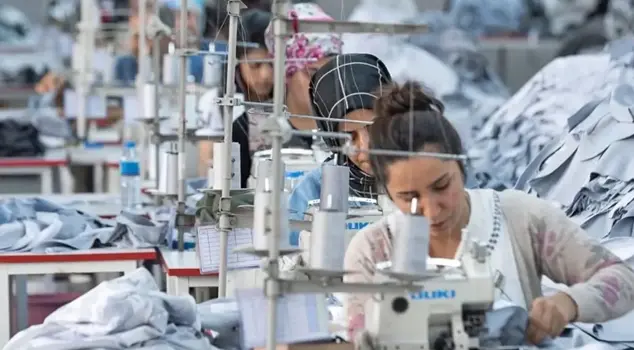 Two established textile giants in Turkey have declared concordat.