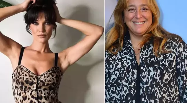 The detained manager Ayşe Barım's agency has lost Pınar Deniz, who has made her choice.